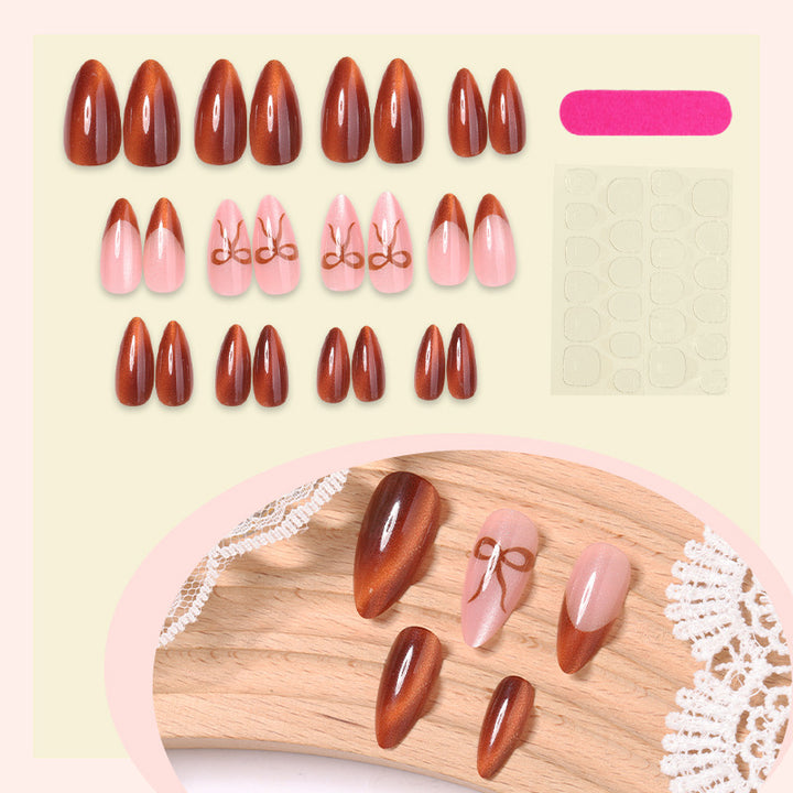 trendy Nail Tips Stornfield