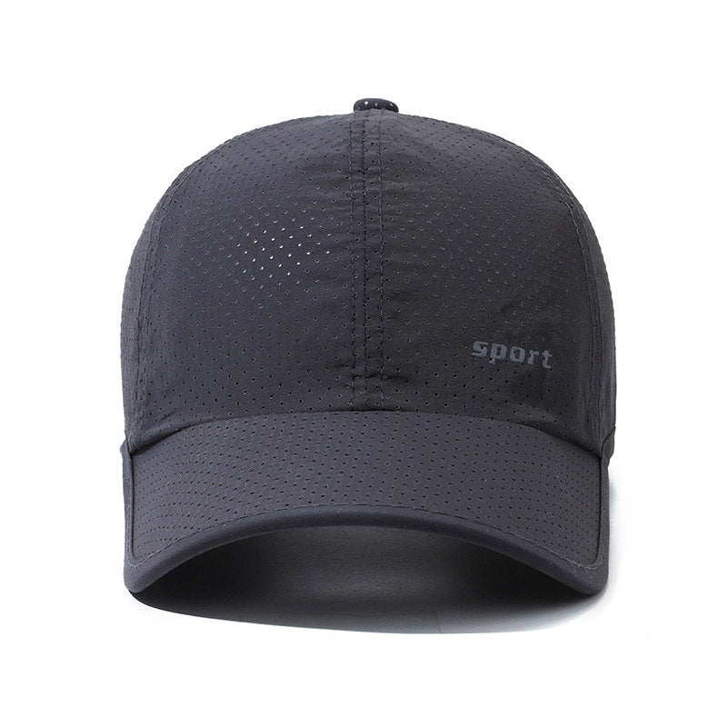 Women Sporty Running Cap Stornfield
