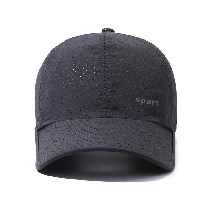 Women Sporty Running Cap Stornfield