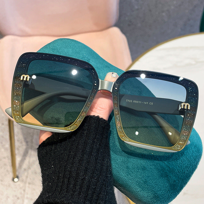 Ladies Sunglasses Stornfield