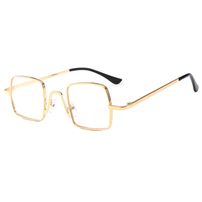 Women's Fashion Square Sunglasses with Innovative Frame Stornfield