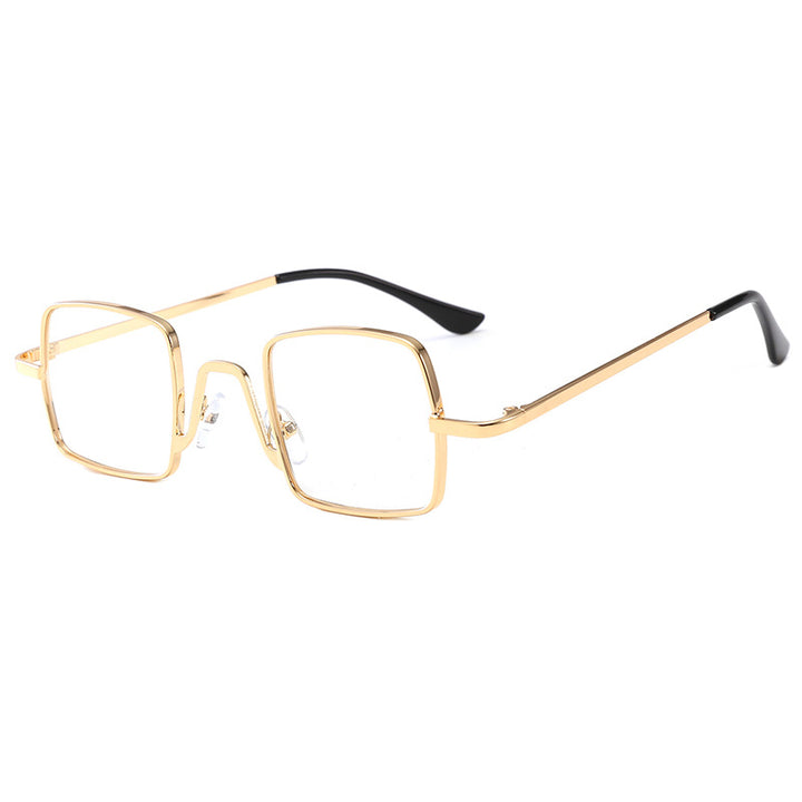 Women's Fashion Square Sunglasses with Innovative Frame Stornfield