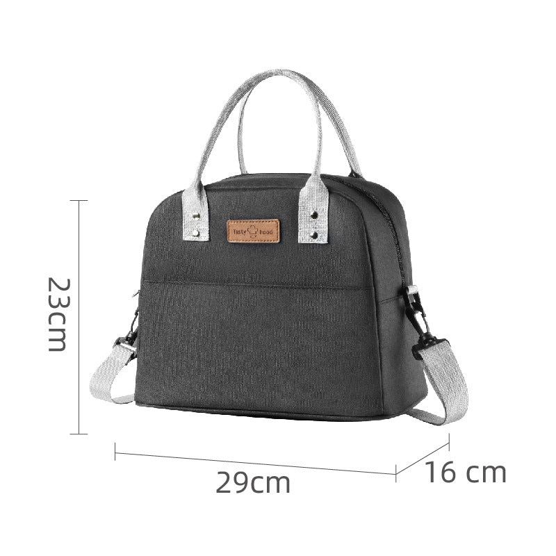 Insulated Lunch Cooler Bag Stornfield