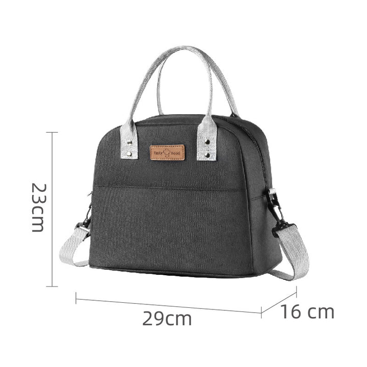 Insulated Lunch Cooler Bag Stornfield