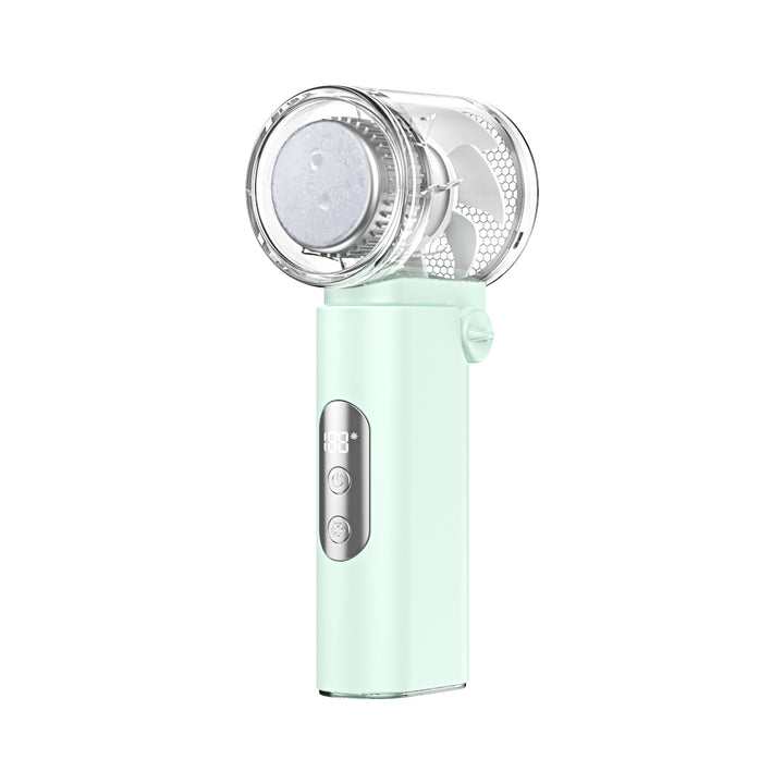Men's portable USB fan Stornfield