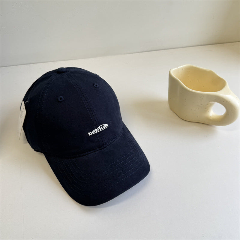 Women's Casual Cotton Twill Baseball Cap Stornfield