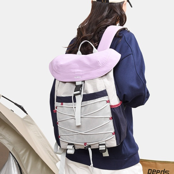 Lightweight Utility Backpack Stornfield 1791204422