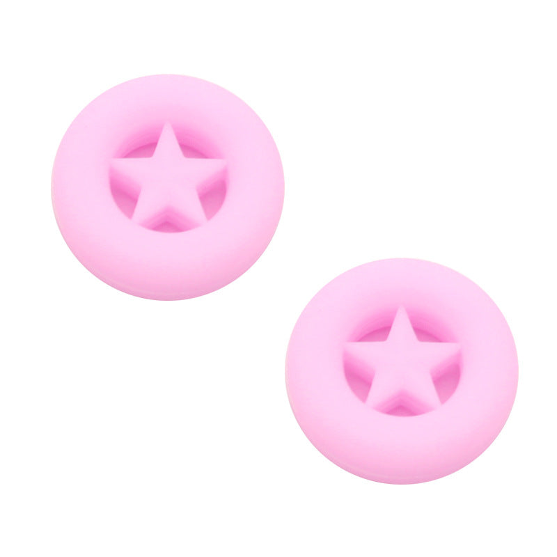 Soft Silicone Eyewear Nose Pads Stornfield