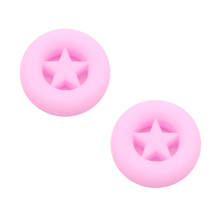 Soft Silicone Eyewear Nose Pads Stornfield