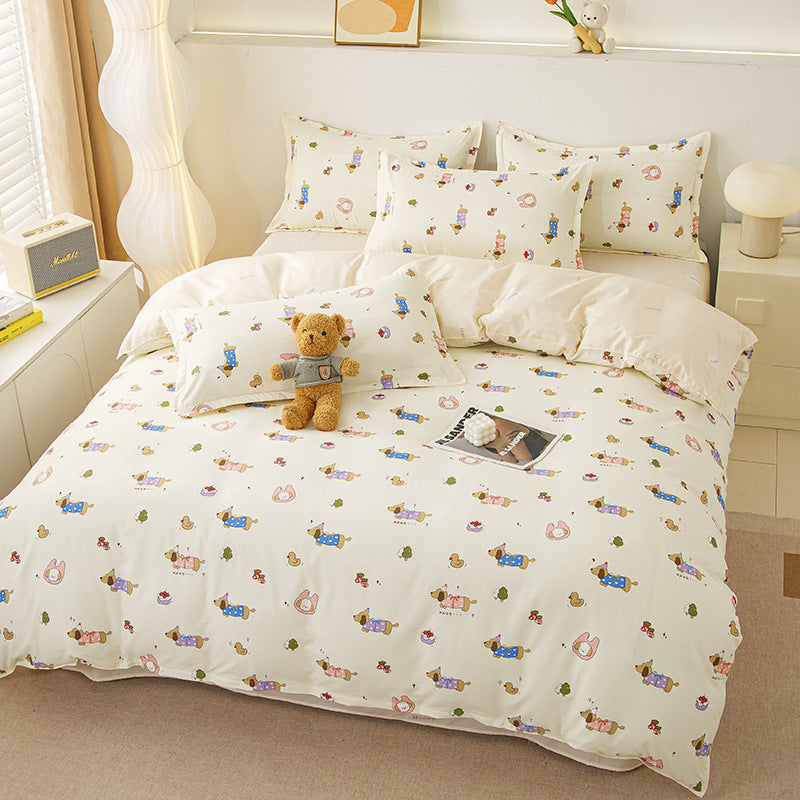 Bedding Set