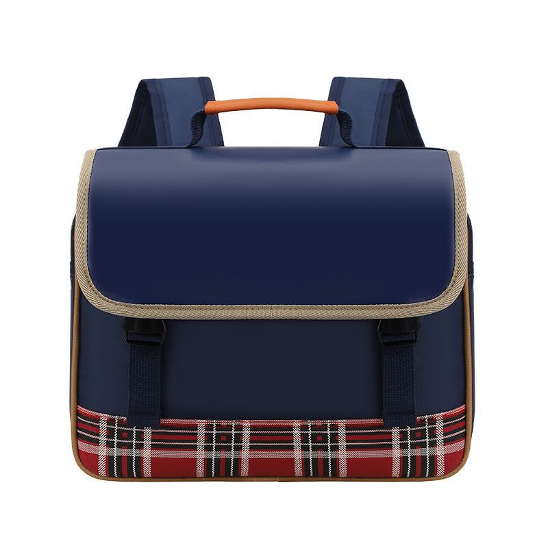 Practical school backpack Stornfield