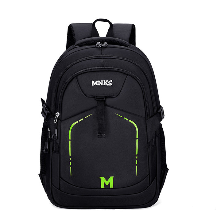 Multi-Functional Slim Laptop Backpack