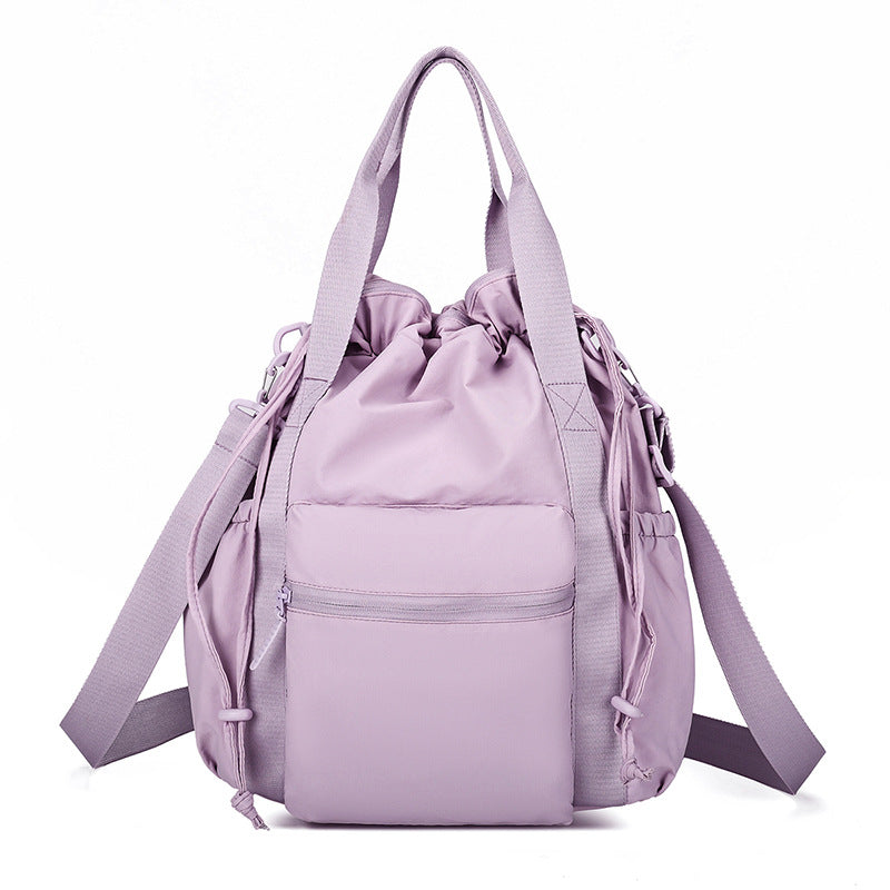 Sleek Travel Duffel Bag Stornfield