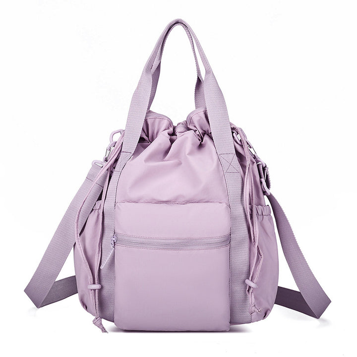 Sleek Travel Duffel Bag Stornfield