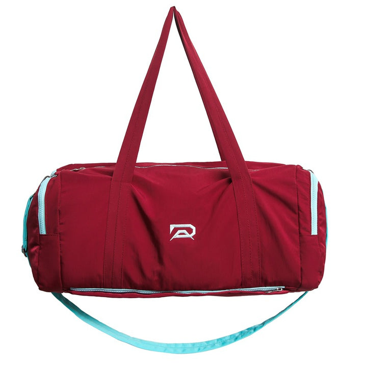 Versatile Foldable Travel Duffle Bag