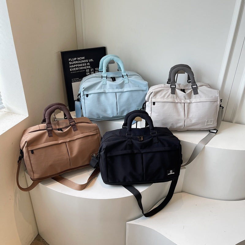 Elegant Fitness Bag Stornfield