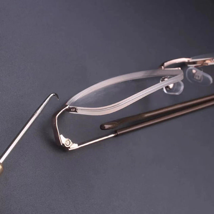 Precision Eyewear Maintenance Tool Stornfield