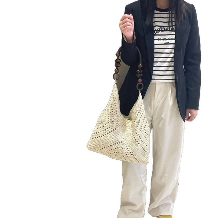 Structured handbag Stornfield