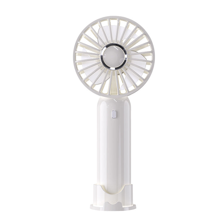 Ladies portable fan Stornfield