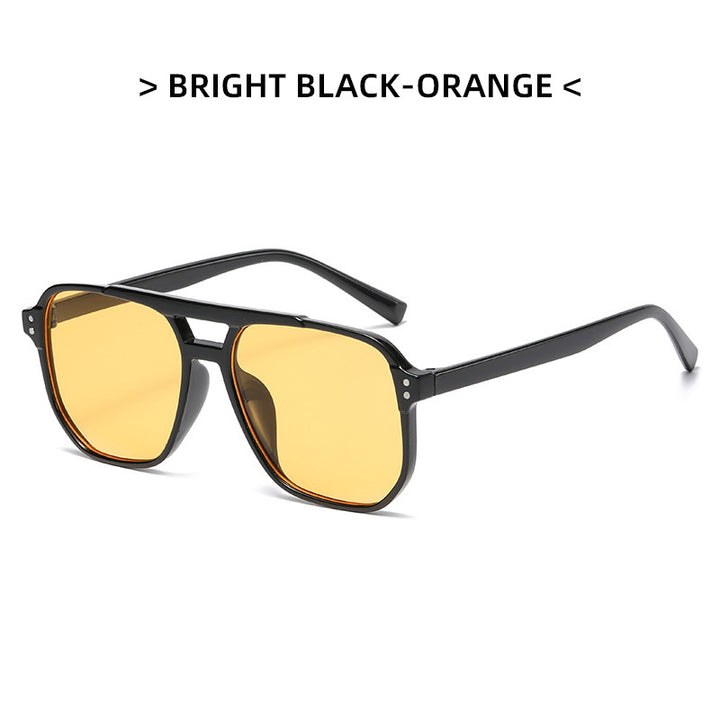 Premium Shield Frame Sunglasses Stornfield
