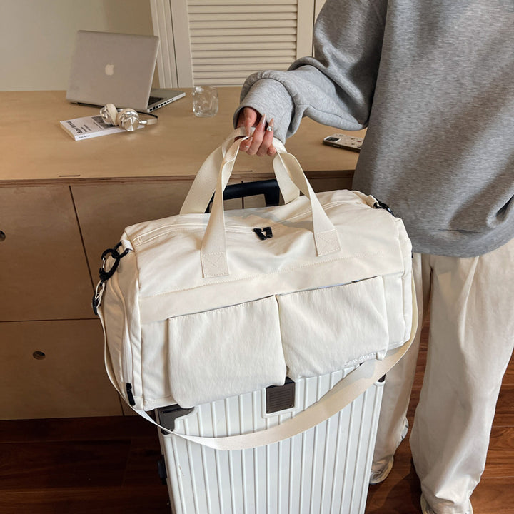Practical Sports Bag Stornfield
