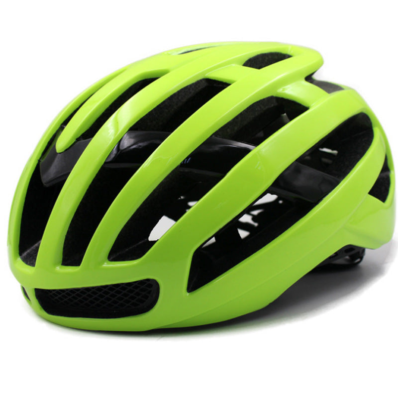 Aerodynamic Cycling Helmet Stornfield