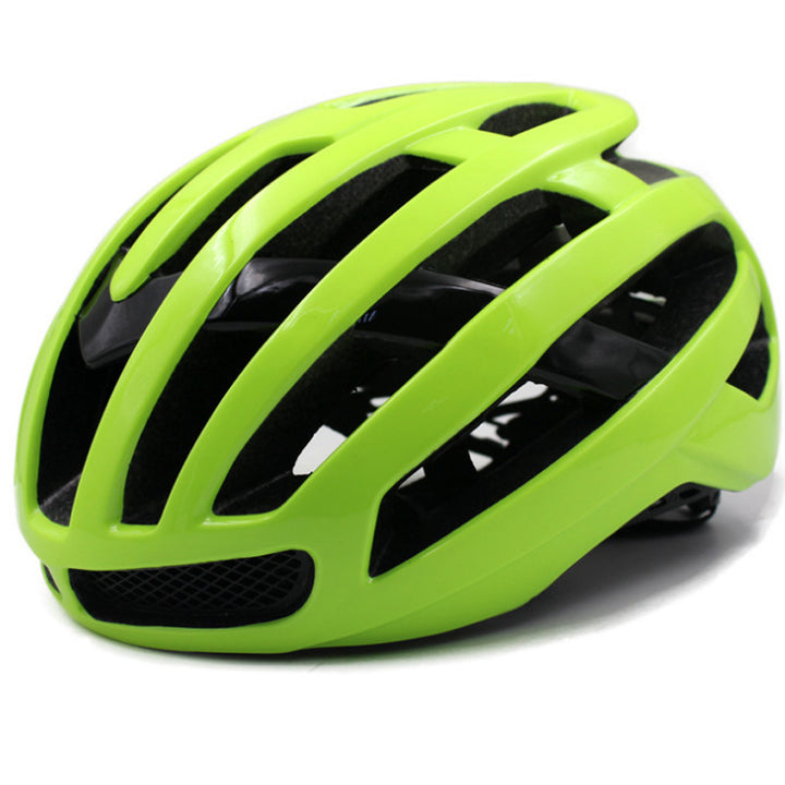 Aerodynamic Cycling Helmet Stornfield