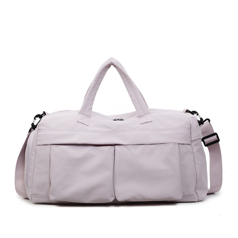 Versatile Travel Duffle Bag Stornfield