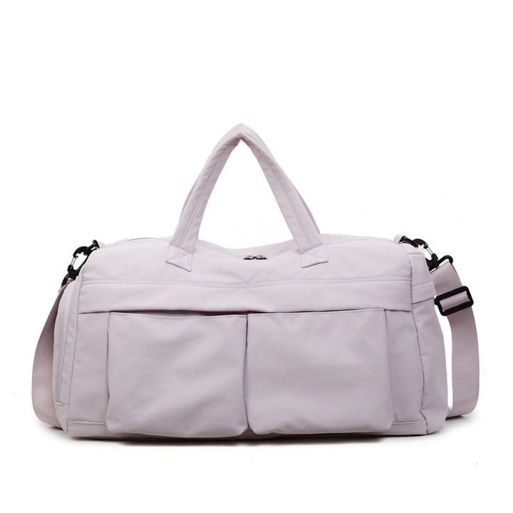 Versatile Travel Duffle Bag Stornfield