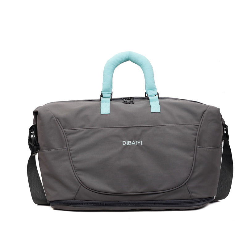 Premium Versatile Travel Duffel