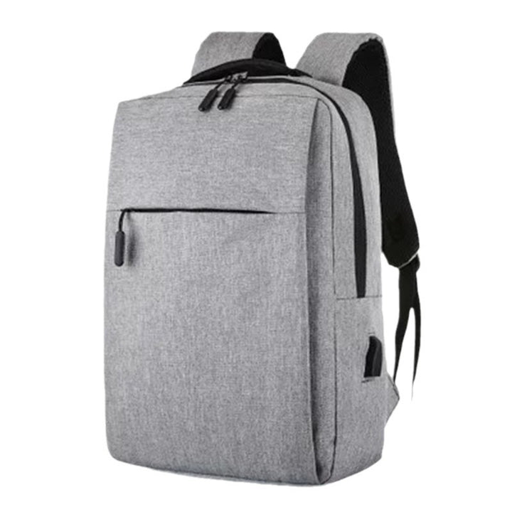 Urban Laptop Backpack with Multifunctional Compartments Stornfield
