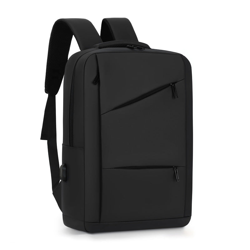 Sleek Professional Laptop Backpack Stornfield