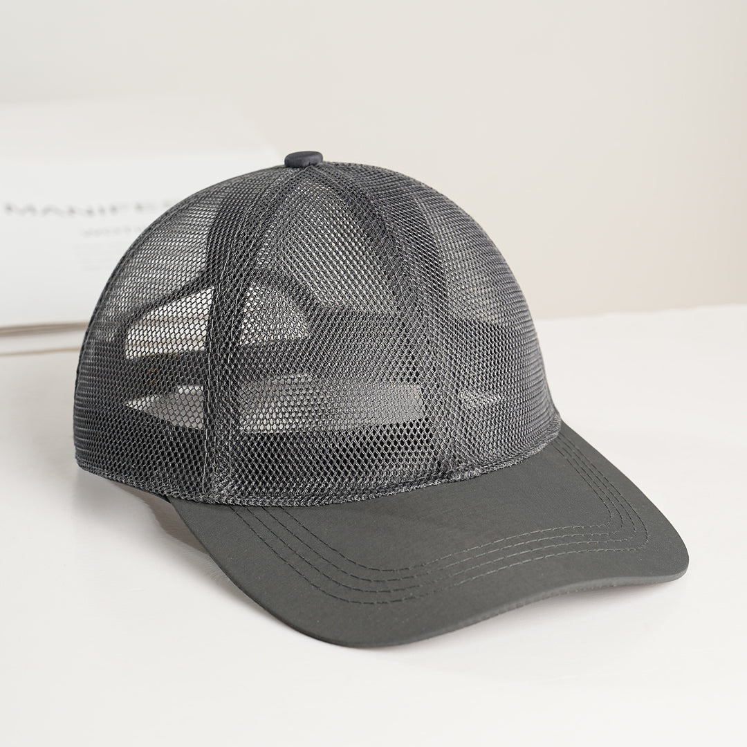 Unisex breathable Trucker Cap Stornfield
