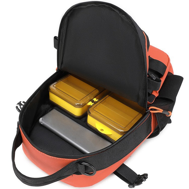 Tactical Utility Rucksack Stornfield