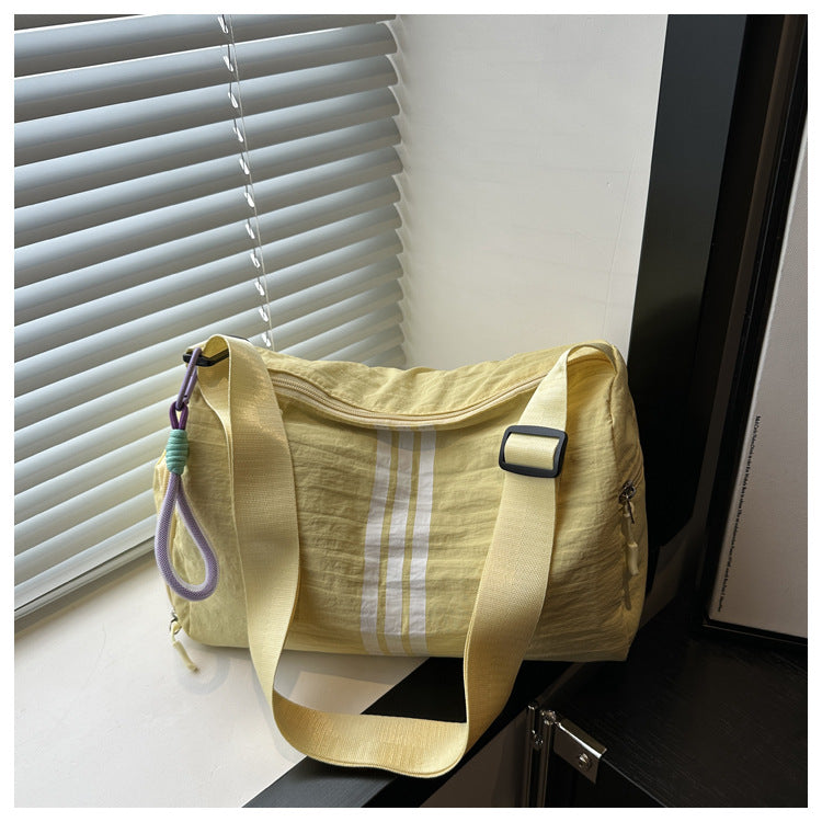 Versatile Gym Duffel Bag Stornfield