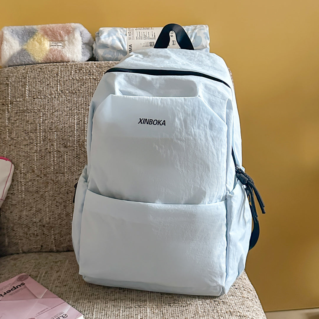 Lightweight Multi-Compartment Backpack Stornfield 1791204877