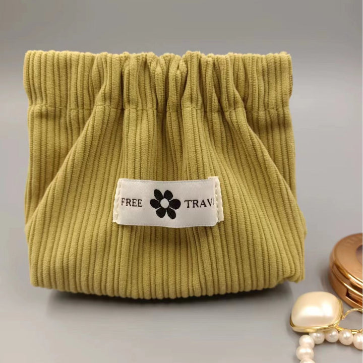 Ladies Cosmetic Pouch Stornfield