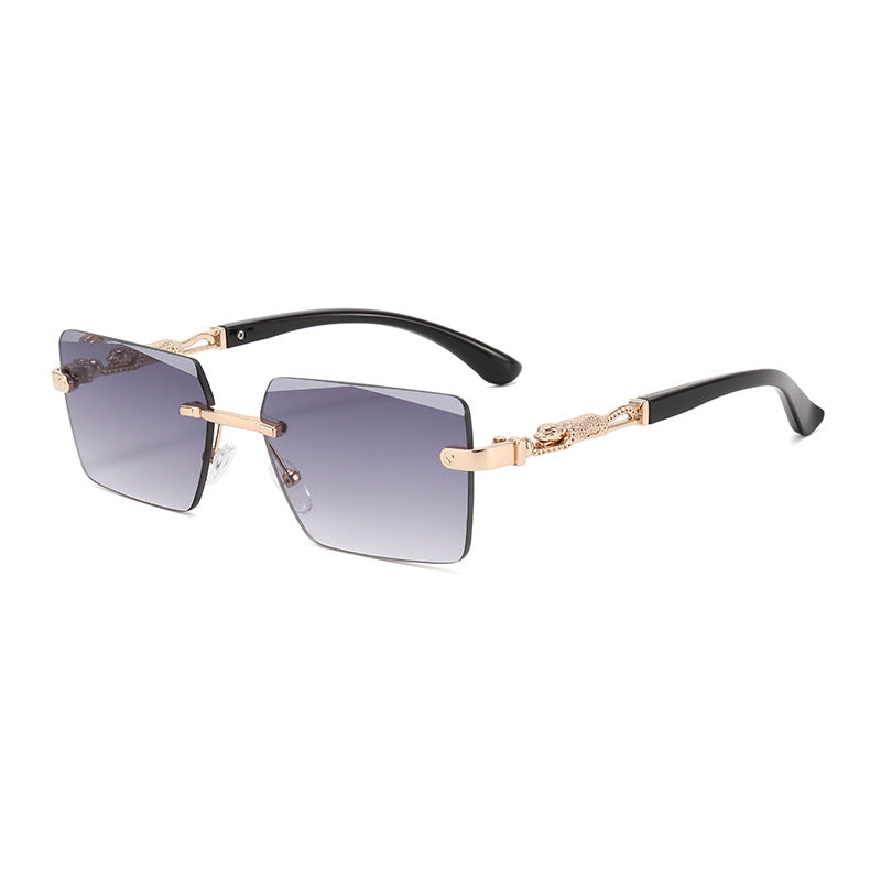 Women's fashionable sunglasses with unique accented details Stornfield
