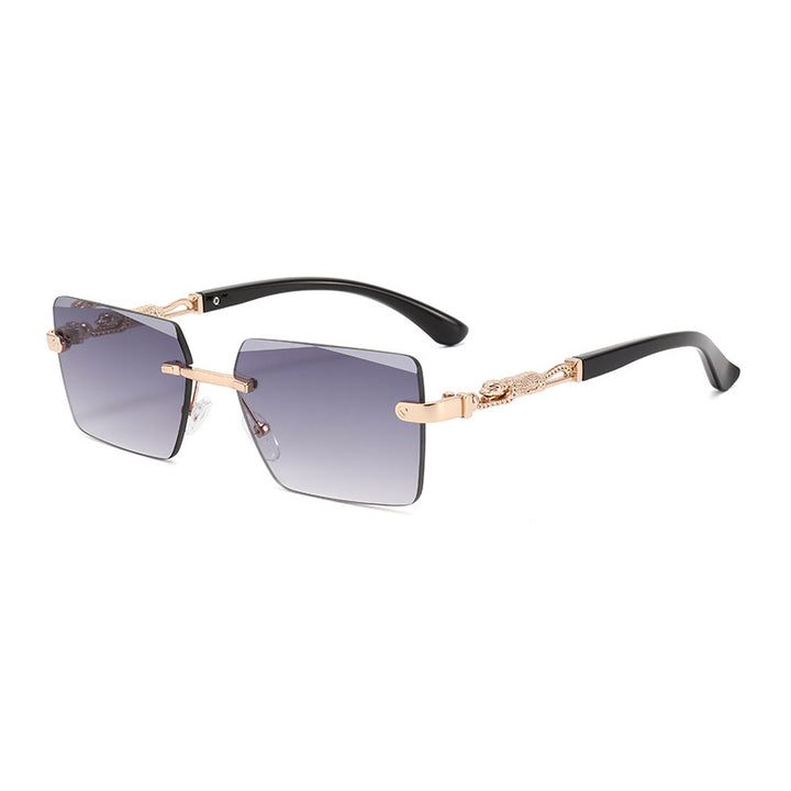 Women's fashionable sunglasses with unique accented details Stornfield