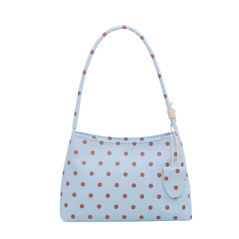 WoPolka Dot Handbag Stornfield