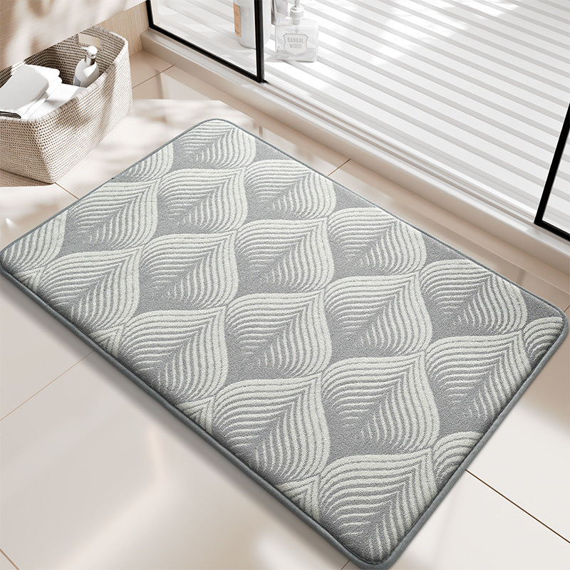 Home Decor Bath Mat