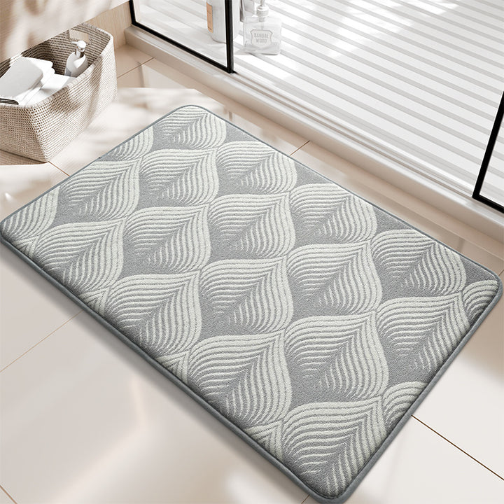 Home Decor Bath Mat