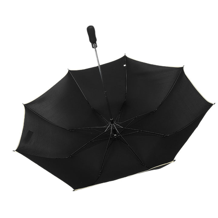 Ladies Folding Umbrella Stornfield