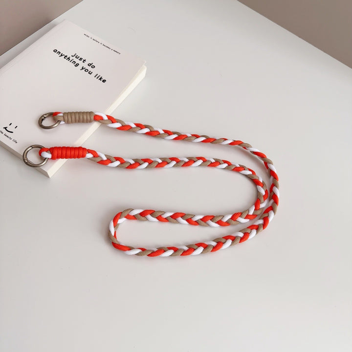 Durable Double Braided Dog Leash Stornfield