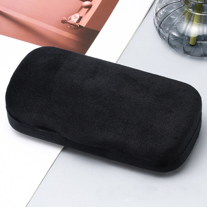 Sunglasses case made of velvet Stornfield