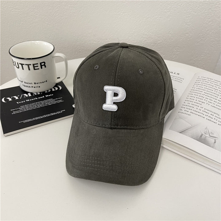 Men's Casual Cotton Dad Cap Stornfield