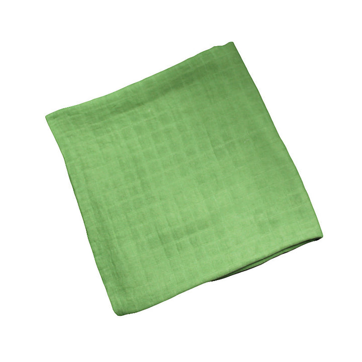 Lightweight Breathable Muslin Blanket Stornfield