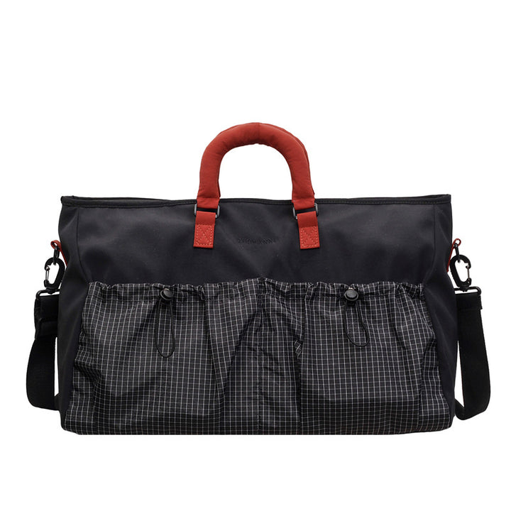Multi-Functional Casual Duffel Bag
