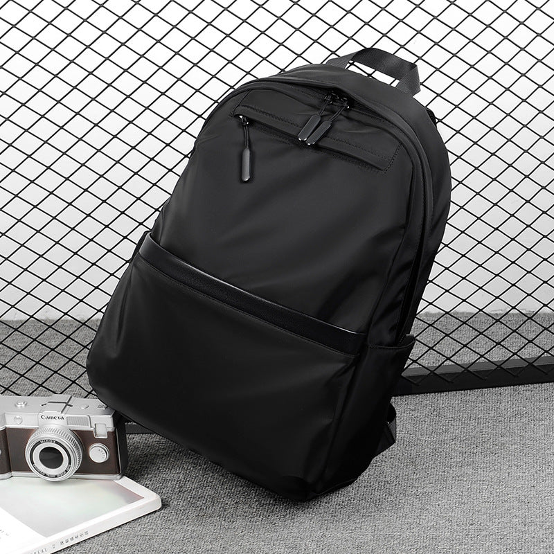 Sleek Versatile Everyday Backpack Stornfield
