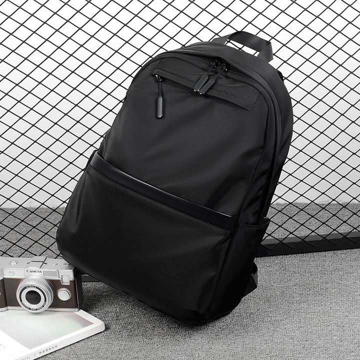 Sleek Versatile Everyday Backpack Stornfield